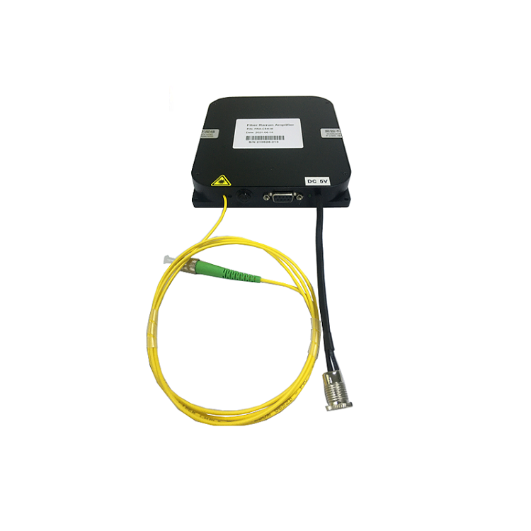 1550nm 3mW 10mW SLD 宽带光源